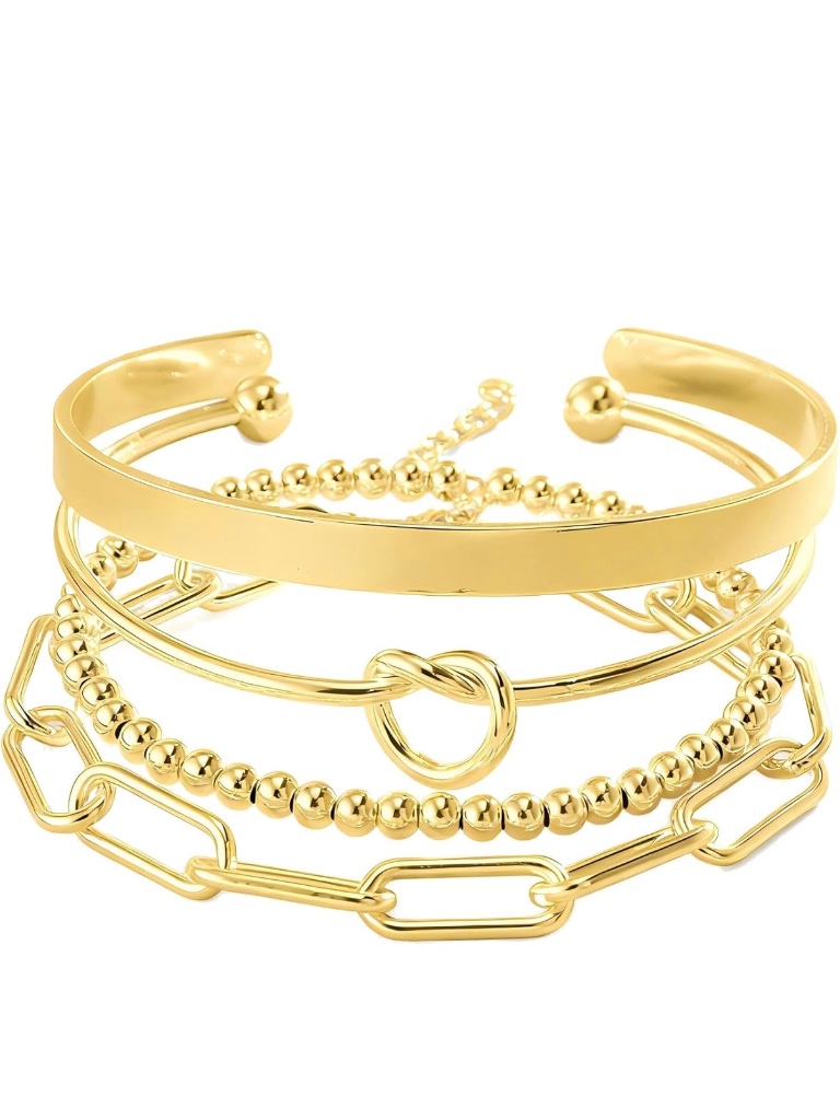 Womens Jewelry Bracelets
